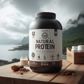 Natural Vital Protein