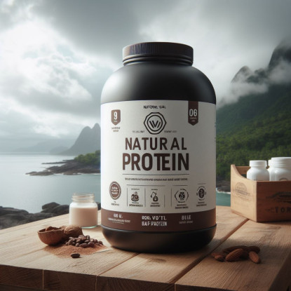 Natural Vital Protein