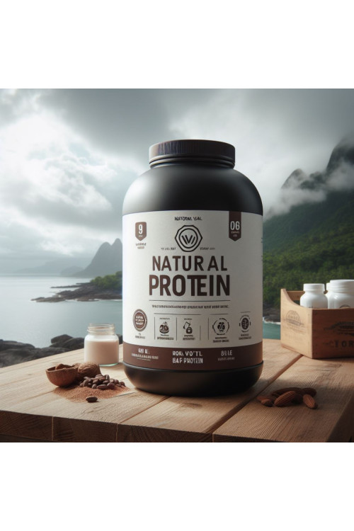 Natural Vital Protein